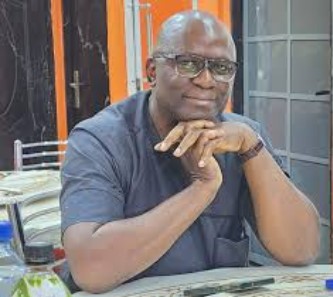 Filmmaker Shina Sanyaolu Is Dead