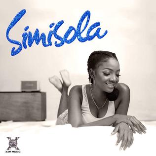 Simi Marks 7th Anniversary Of Her Iconic Album 'Simisola'