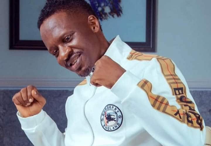 Popular Gospel Singer, Dele Gold Is dead