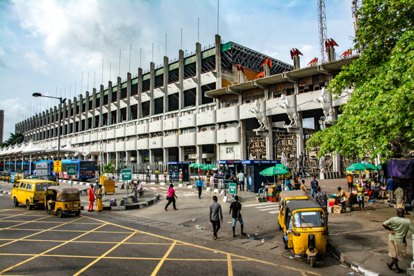 Lagos Trade Fair Set To Welcome About 100,000 Visitors