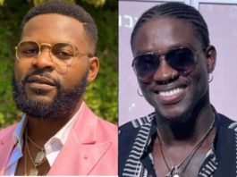 Bobrisky: Verydarkman Could’ve Been Arrested -Falz