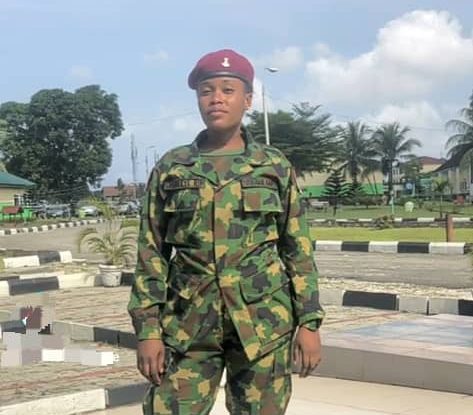 Sexual Harassment: Discharged Soldier Urge Army To Publish Investigation Outcome