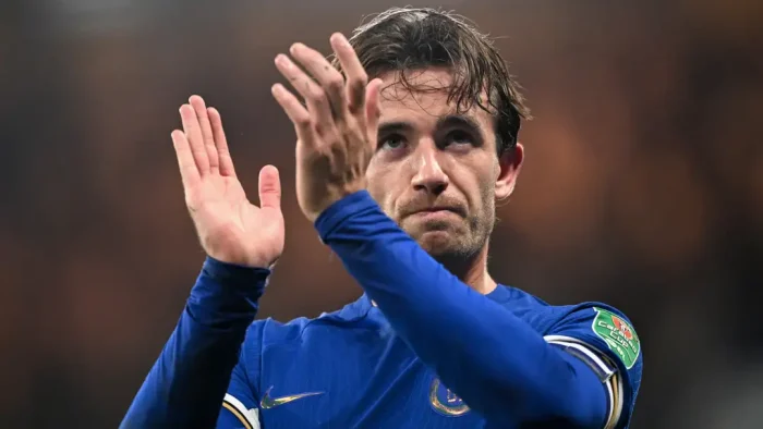 Chelsea Make Chilwell Transfer Decision Amid Mourinho Links