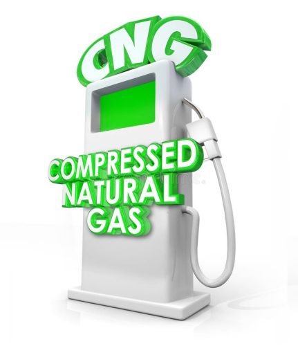 Akwa Ibom Invites Investors To Set Up CNG Refilling Stations