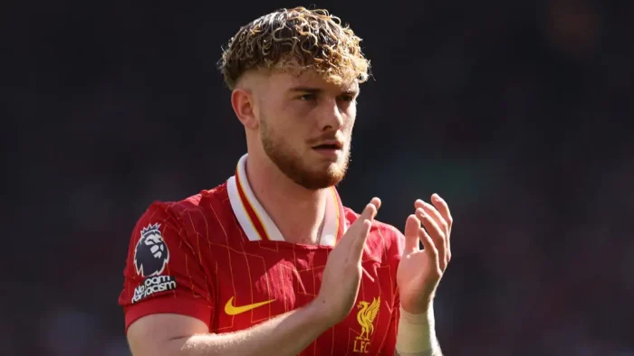 Elliott Diagnosed With Fractured Foot In A Major Blow To Liverpool