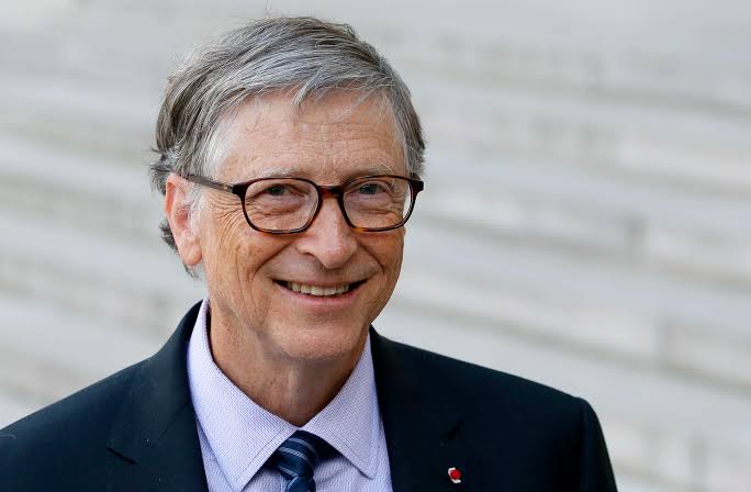 Bill Gates To Visit Nigeria On Tuesday, Meet With Top Officials