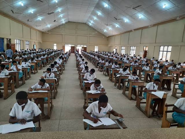 FG Didn’t Bar Under-18s From Writing WASSCE, NECO – Minister