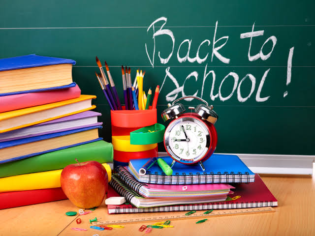 Back-To-School: Parent’s Guide To Prevent Illness As School Starts