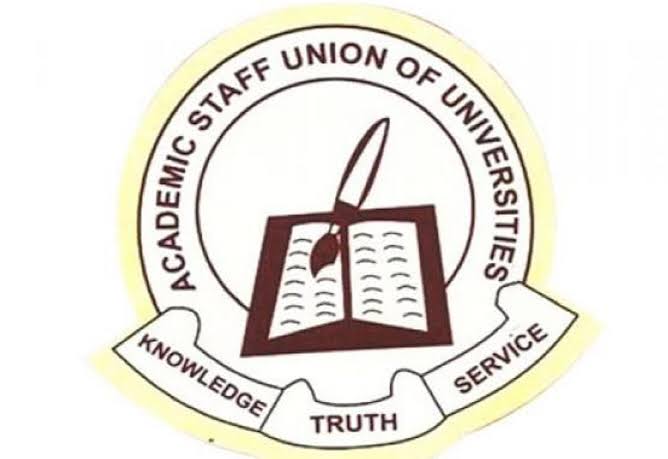 ASUU Members Protest In Gombe, Call For Reinstatement Of Sacked Colleagues