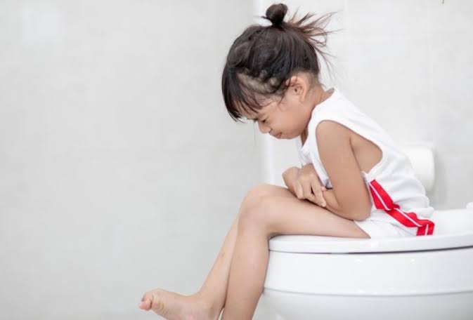 6 Tips On How To Manage Diarrhea In Children