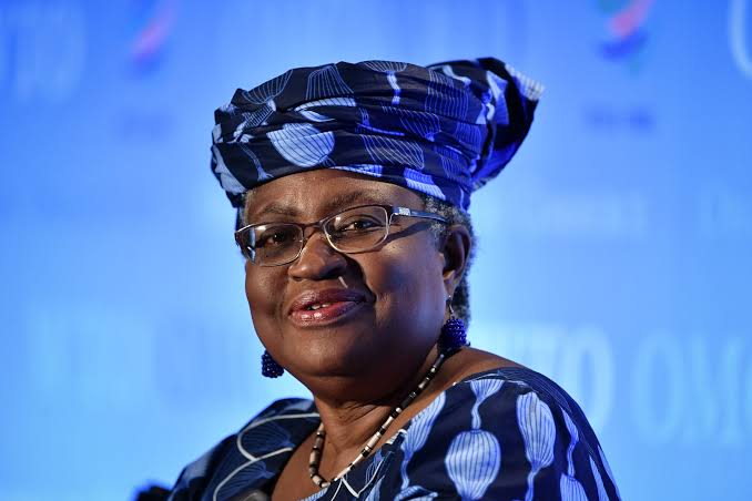 Okonjo-Iweala Plans To Seek Reappointment As WTO Chief