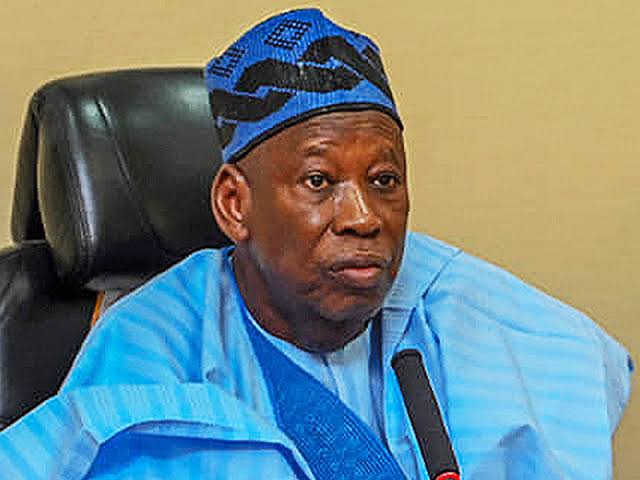 Court To Decide On Ganduje's Removal Suit On September 23 APC