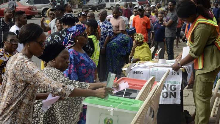 Edo Election 2024: 5 Safety Tips For Voters