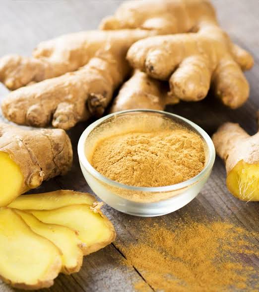 6 Reasons To Add Ginger To Your Meals