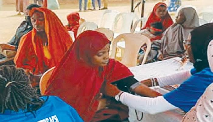 Northern Nigeria Faces High Maternal Mortality Rate – NPHCDA