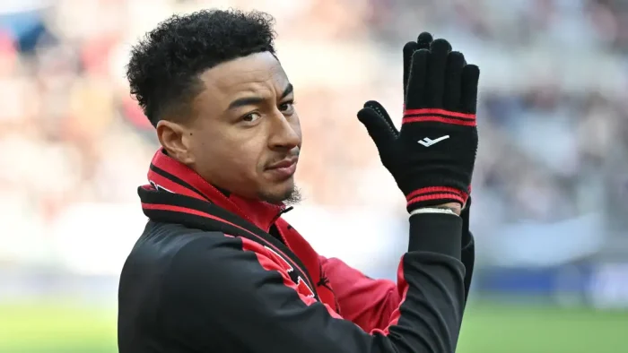 Lingard Slapped With Fine By Korean Police After Investigation