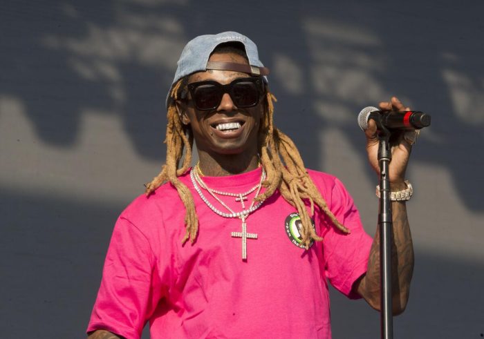 “It Broke Me” Lil Wayne Reacts To 2025 Superbowl Halftime Snub