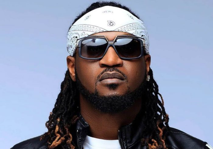 Singer Paul Okoye Confirms End Of PSquare 