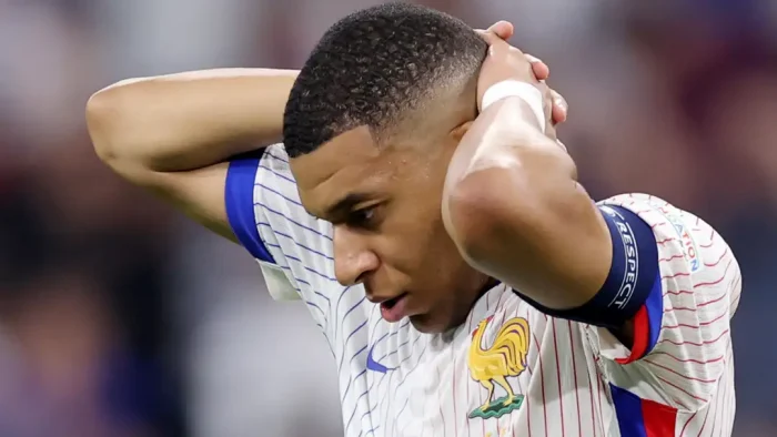 Mbappe Savaged Over PSG Transfer Demands