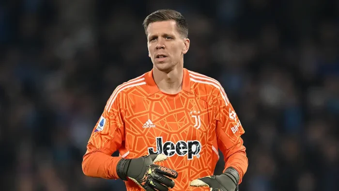 Barcelona Make Shock Szczesny Approach After Ter Stegen Blow