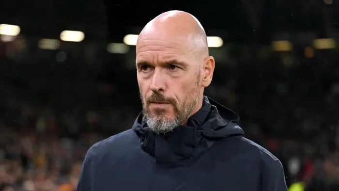 Ten Hag Laments Man Utd’s Inability To Kill Off Twente