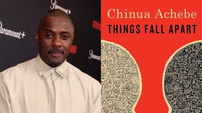 Chinua Achebe’s ‘Things Fall Apart’ Set For TV Series Adaptation"