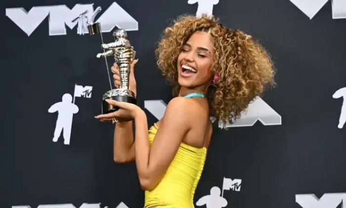 Tyla Wins Top Afrobeats Award At 2024 Billboard Music Awards