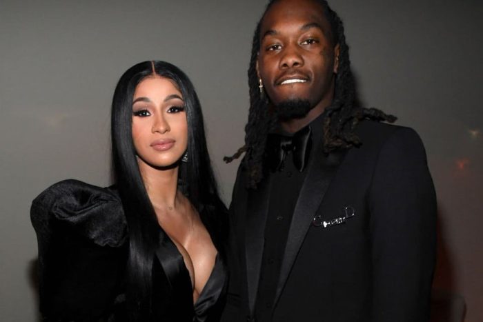 ‘I Regret Knowing You’ – Cardi B Tells Offset