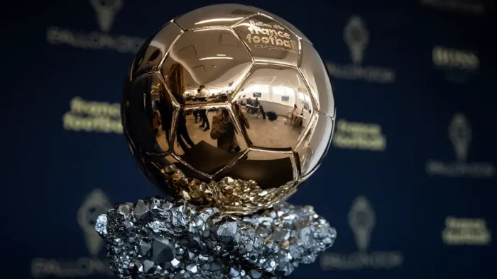 Ballon d’Or Results ‘Leaked’ Ahead Of Ceremony