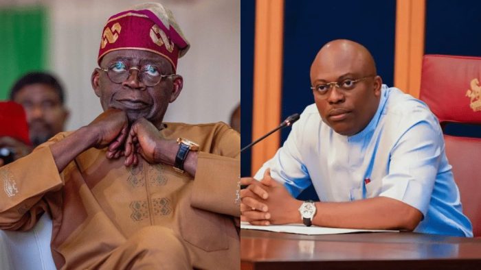 Rivers State Crisis: What President Tinubu Has To Say