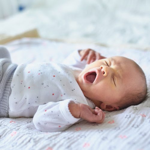 5 Most Surprising Facts About Newborns