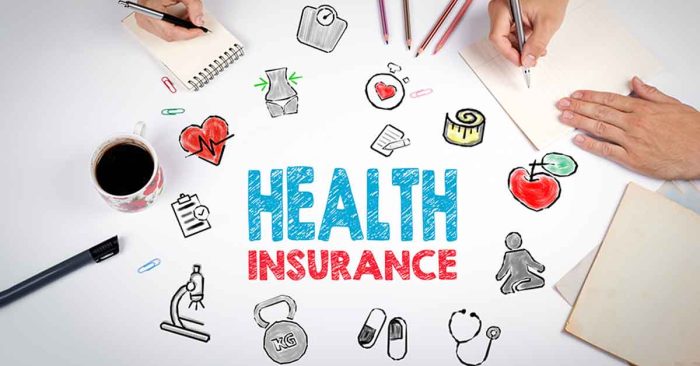 5 Reasons You Need Health Insurance