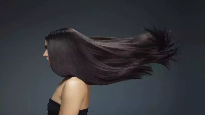 5 Simple Ways To Make Your Hair Grow Faster