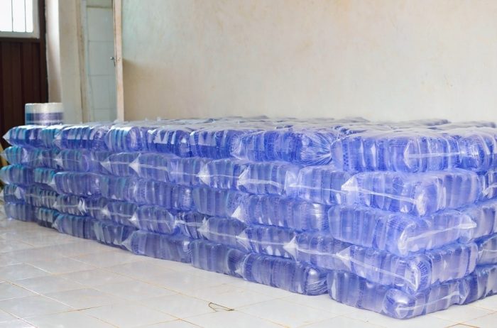 5 Ways The Ban On Pure Water Will Affect Lagosians