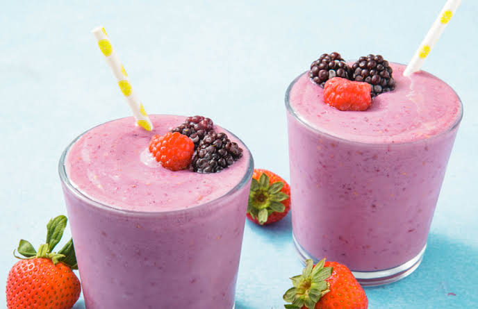 Smoothies