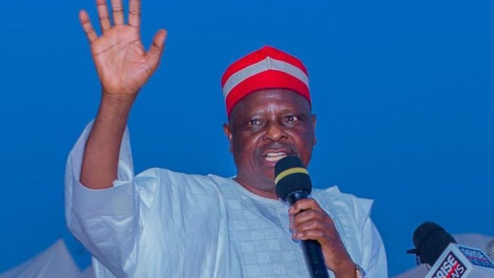 Why Nigerians Will Not Vote APC In 2027 – Kwankwaso