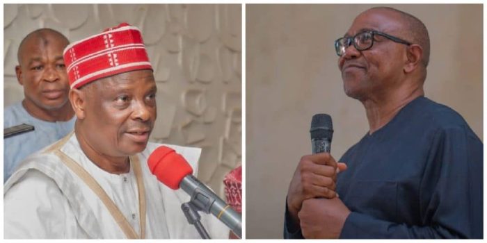 Why Kwankwaso Will Not Accept To Be Peter Obi’s Running Mate