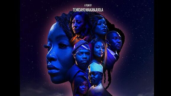 Ted Abudu Announces Star-Studded Debut Feature Film “A Night in 2005”