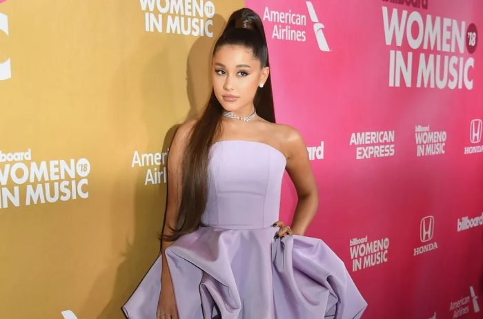 Ariana Grande Says No Plans For Brazilian Butt Lift Surgery