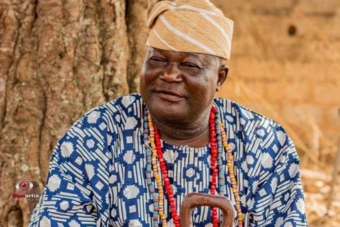 Nollywood Mourns As Veteran Actor Ayobami Olabiyi ‘Bobo B’ Passes Away