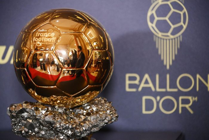 Ballon d’Or Organizers Announce New Rule For Winner