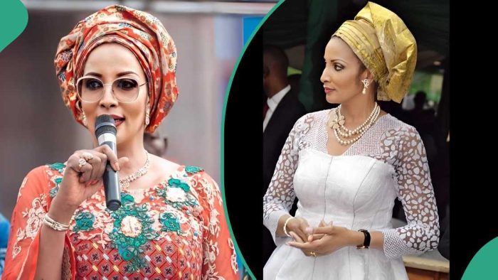 All You Need To Know Bianca, Ojukwu's Wife That Became President Tinubu's Minister