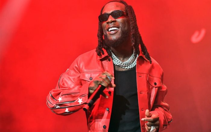 Burna Boy: “I’m Now Richer Than Politicians, Oil Tycoons I Admired”