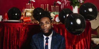 Burna Boy's 'Love, Damini' Joins Nigerian Albums With Highest RIAA Certification