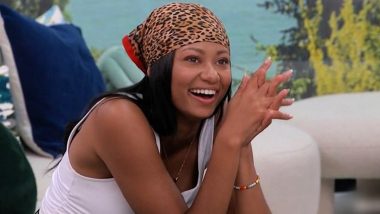 Chelsie Baham Emerges As The Winner Of Big Brother S26