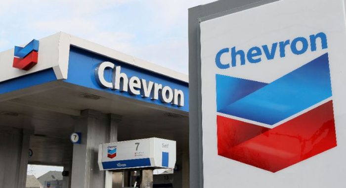 Chevron Expands Production With New 17,000 BPD Oil Field In Nigeria’s Onshore Assets