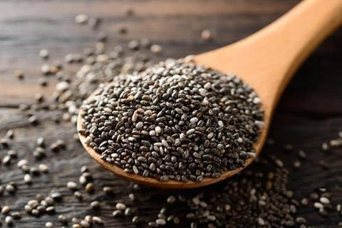 Don’t Mix Chia Seeds With These 5 Foods