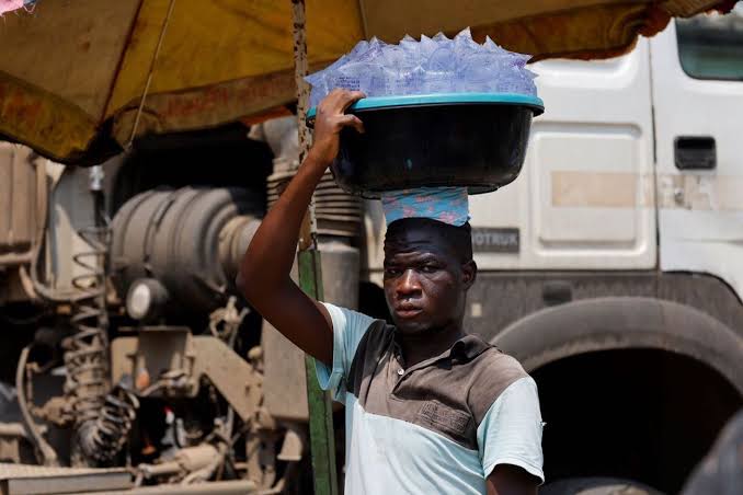 How Pure Water Ban Will Affect ‘Slay Queens’ In Lagos