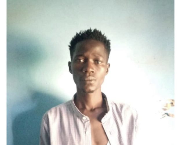 Gombe: Man Stabs 65-year-old Aunt To Death