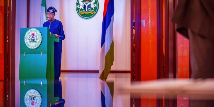 Nigeria At 64: How FG Cleared ₦30 Trillion CBN Ways And Means Loan